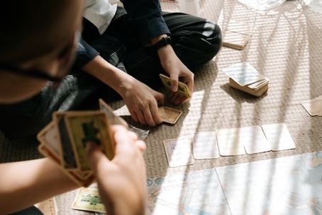 Fun88 thua hết tiền